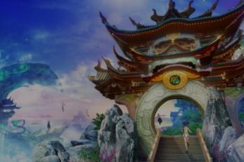 《青春有你》频上热搜，你对其中哪位偶像印象深刻？游戏画面